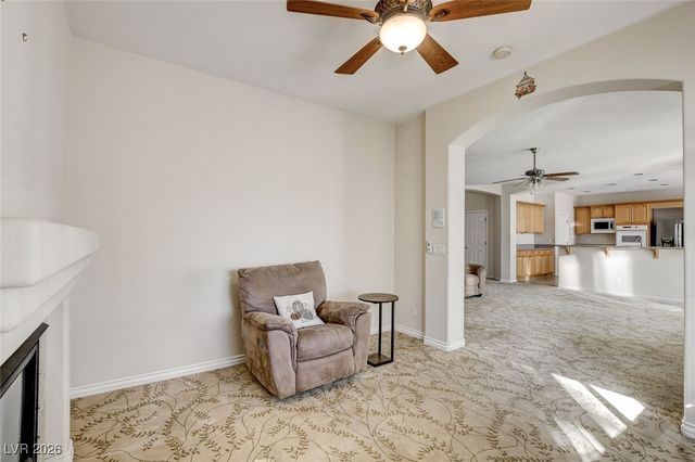 144 Tamarron Cliffs Street, Las Vegas, NV 89148