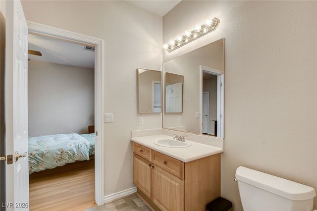 144 Tamarron Cliffs Street, Las Vegas, NV 89148