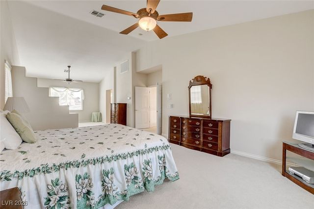 144 Tamarron Cliffs Street, Las Vegas, NV 89148