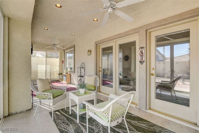 144 Tamarron Cliffs Street, Las Vegas, NV 89148