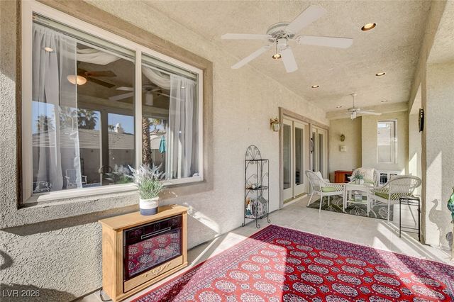 144 Tamarron Cliffs Street, Las Vegas, NV 89148