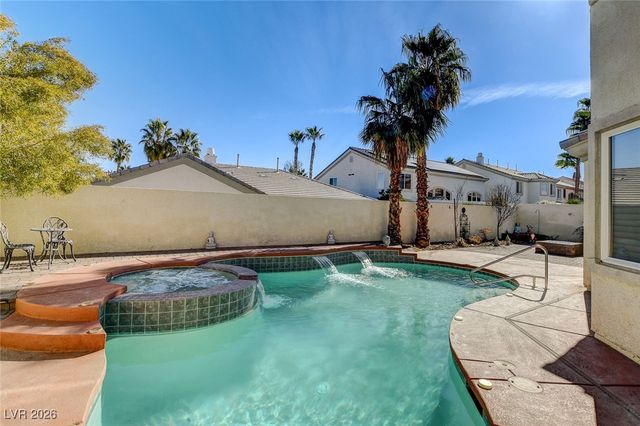 144 Tamarron Cliffs Street, Las Vegas, NV 89148