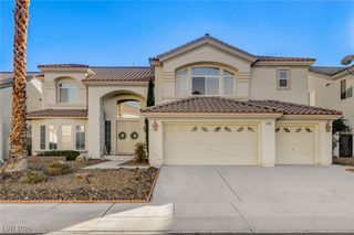 144 Tamarron Cliffs Street, Las Vegas, NV 89148