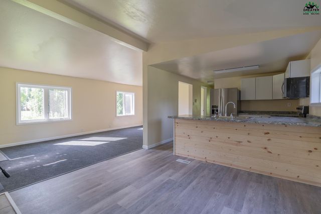 2580 TOPAZ AVENUE, North Pole, AK 99705