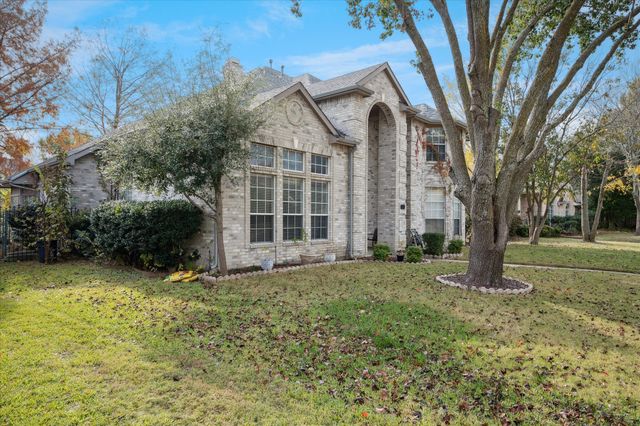 11309 Knoxville Lane, Frisco, TX 75035
