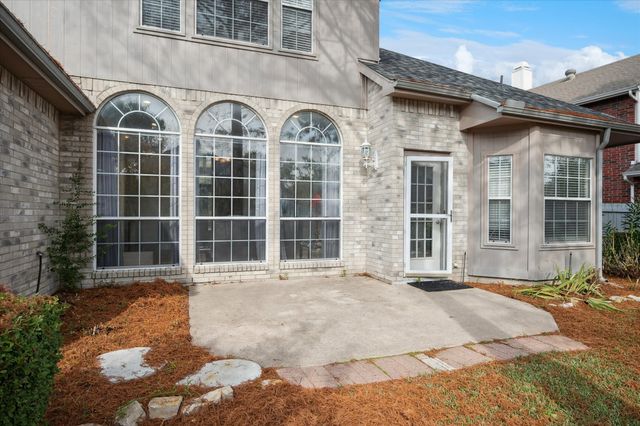 11309 Knoxville Lane, Frisco, TX 75035