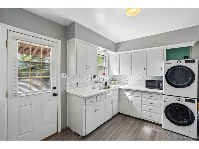 1501 S Osceola Way, Denver, CO 80219