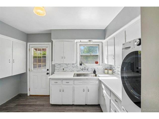 1501 S Osceola Way, Denver, CO 80219