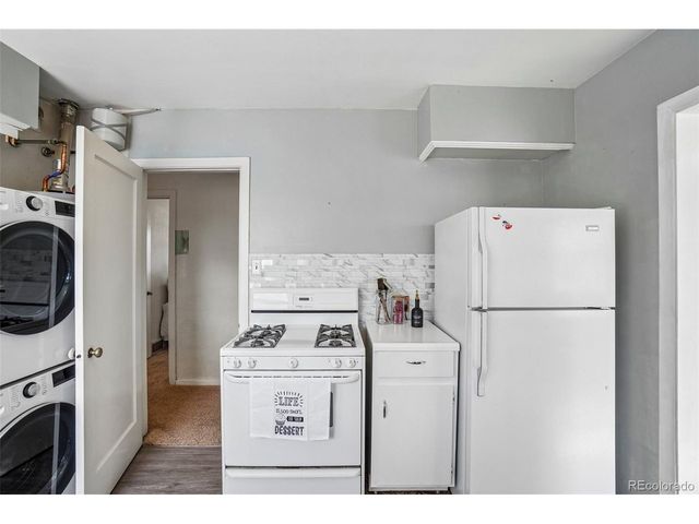 1501 S Osceola Way, Denver, CO 80219