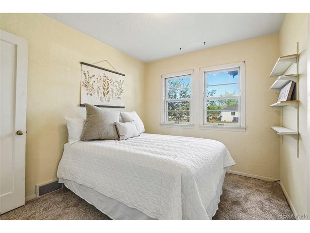 1501 S Osceola Way, Denver, CO 80219