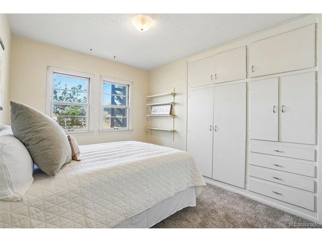 1501 S Osceola Way, Denver, CO 80219