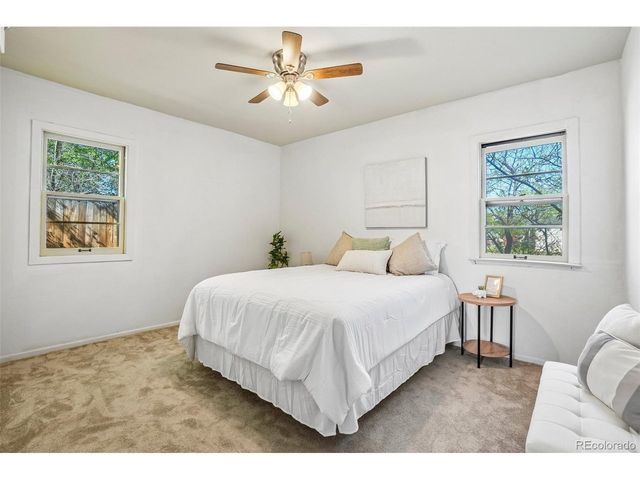 1501 S Osceola Way, Denver, CO 80219