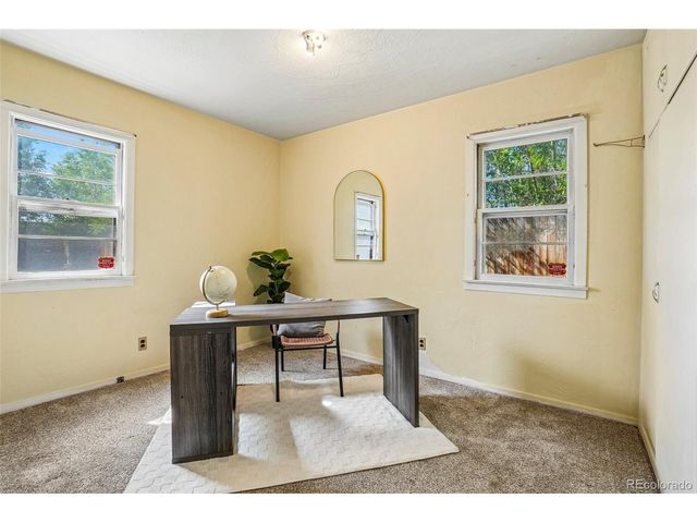 1501 S Osceola Way, Denver, CO 80219