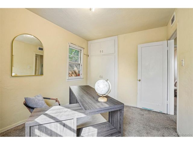 1501 S Osceola Way, Denver, CO 80219