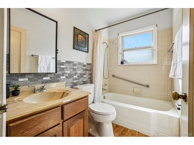 1501 S Osceola Way, Denver, CO 80219