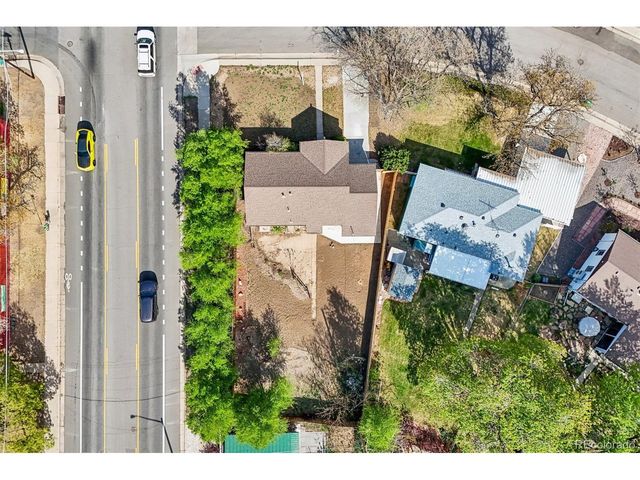 1501 S Osceola Way, Denver, CO 80219