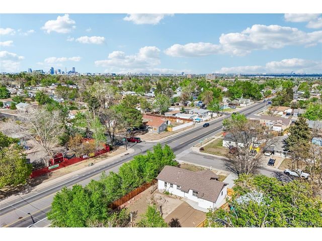 1501 S Osceola Way, Denver, CO 80219