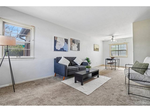 1501 S Osceola Way, Denver, CO 80219