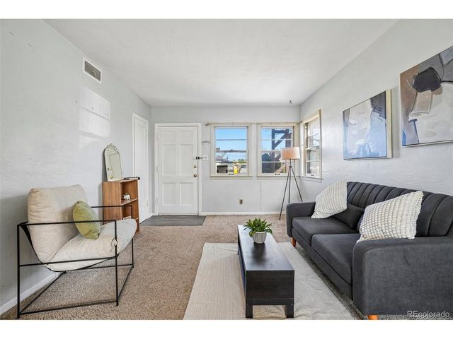 1501 S Osceola Way, Denver, CO 80219