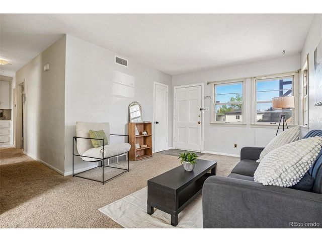 1501 S Osceola Way, Denver, CO 80219