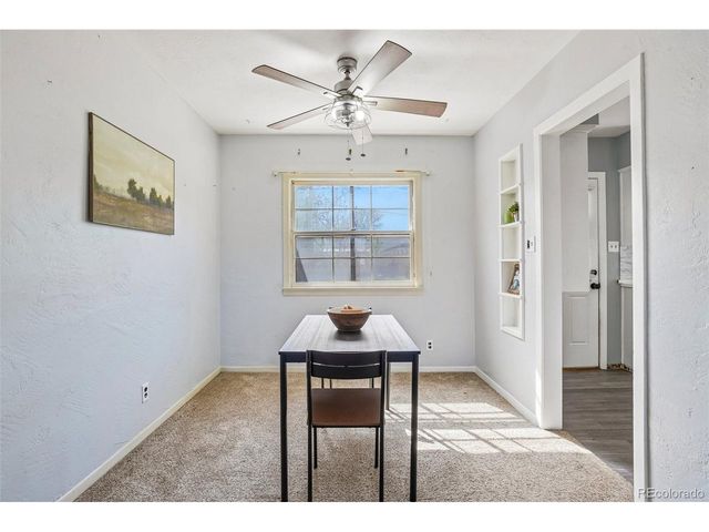 1501 S Osceola Way, Denver, CO 80219