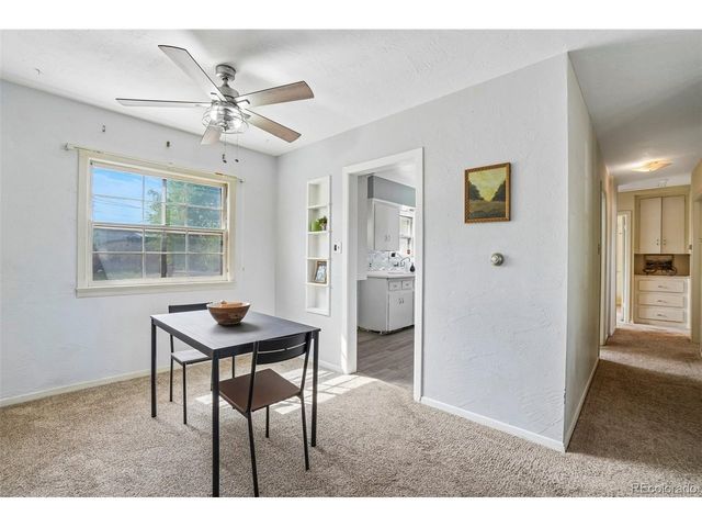 1501 S Osceola Way, Denver, CO 80219