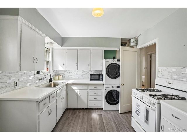 1501 S Osceola Way, Denver, CO 80219
