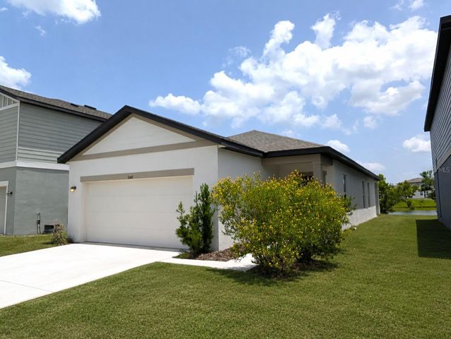 35491 SHADE FERN LANE, Zephyrhills, FL 33541
