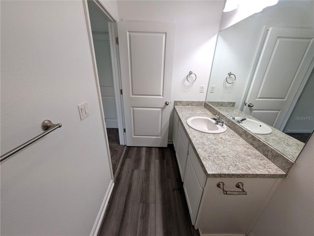 35491 SHADE FERN LANE, Zephyrhills, FL 33541