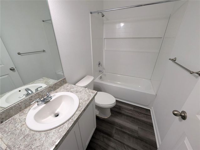 35491 SHADE FERN LANE, Zephyrhills, FL 33541