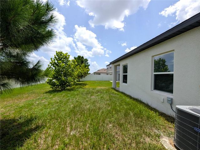 35491 SHADE FERN LANE, Zephyrhills, FL 33541