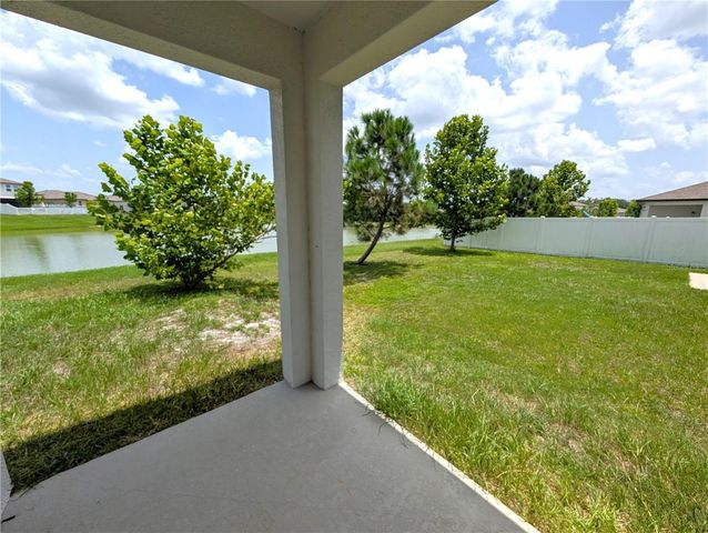 35491 SHADE FERN LANE, Zephyrhills, FL 33541