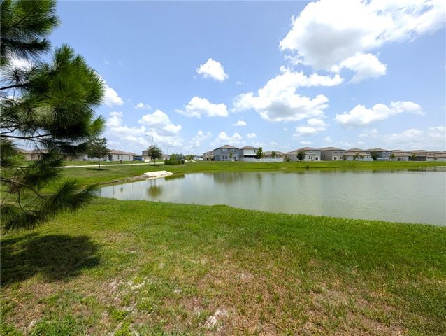 35491 SHADE FERN LANE, Zephyrhills, FL 33541