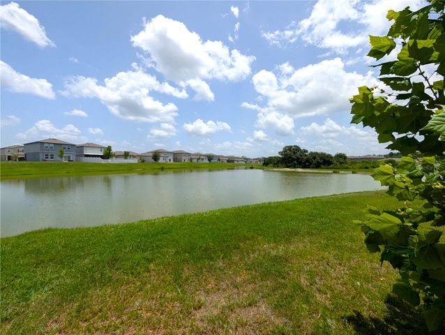 35491 SHADE FERN LANE, Zephyrhills, FL 33541