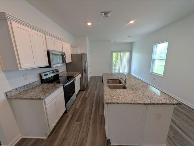 35491 SHADE FERN LANE, Zephyrhills, FL 33541