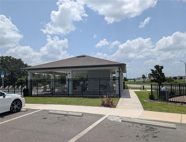 35491 SHADE FERN LANE, Zephyrhills, FL 33541