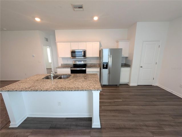 35491 SHADE FERN LANE, Zephyrhills, FL 33541