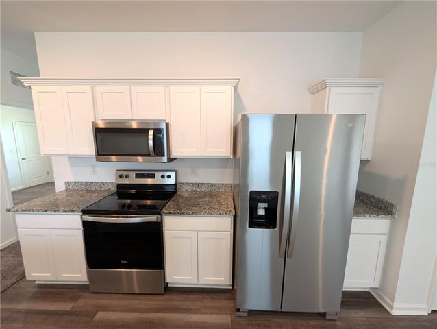 35491 SHADE FERN LANE, Zephyrhills, FL 33541