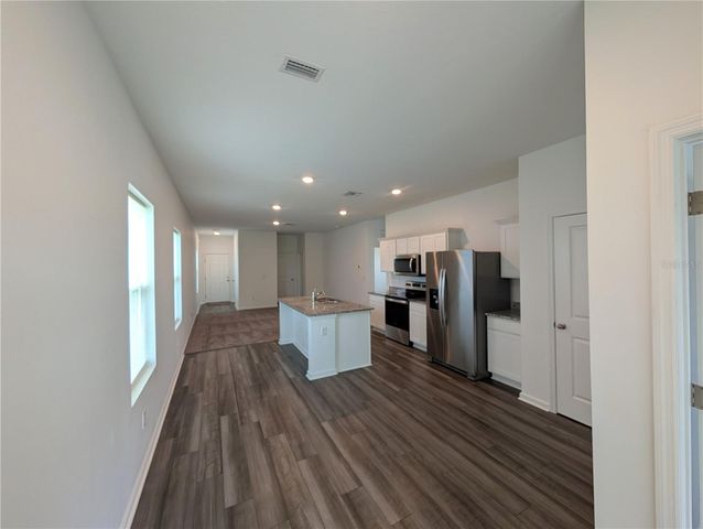 35491 SHADE FERN LANE, Zephyrhills, FL 33541