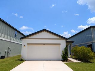 35491 SHADE FERN LANE, Zephyrhills, FL 33541