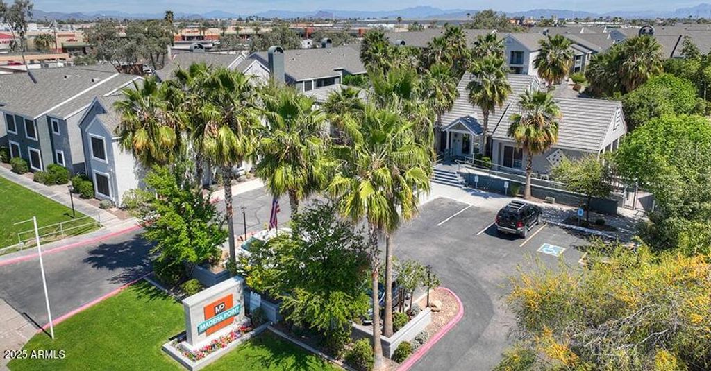 445 S DOBSON Road A2, Mesa, AZ 85202