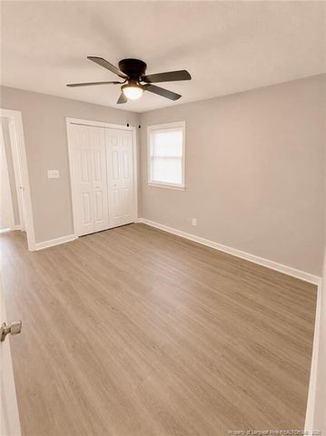 107 S 1st Street, Maxton, NC 28364