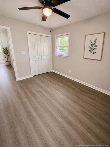 107 S 1st Street, Maxton, NC 28364