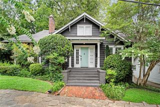 452 Euclid NE Terrace, Atlanta, GA 30307
