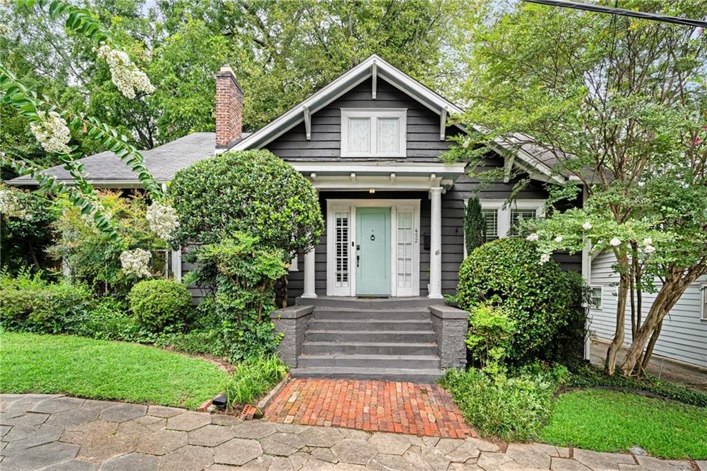 452 Euclid NE Terrace, Atlanta, GA 30307