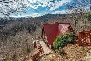 1125 Lower Alpine Way Way, Gatlinburg, TN 37738