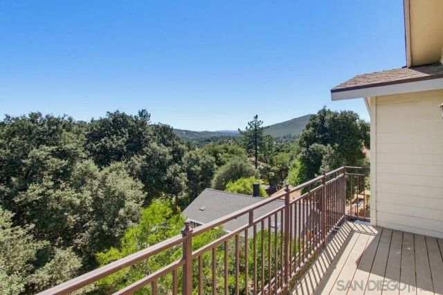 9640 Oak Grove Drive, Descanso, CA 91916