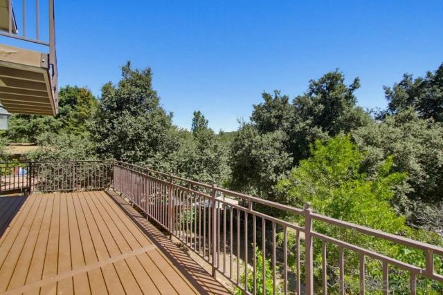 9640 Oak Grove Drive, Descanso, CA 91916