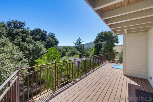 9640 Oak Grove Drive, Descanso, CA 91916