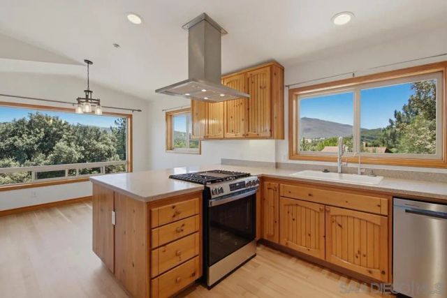 9640 Oak Grove Drive, Descanso, CA 91916